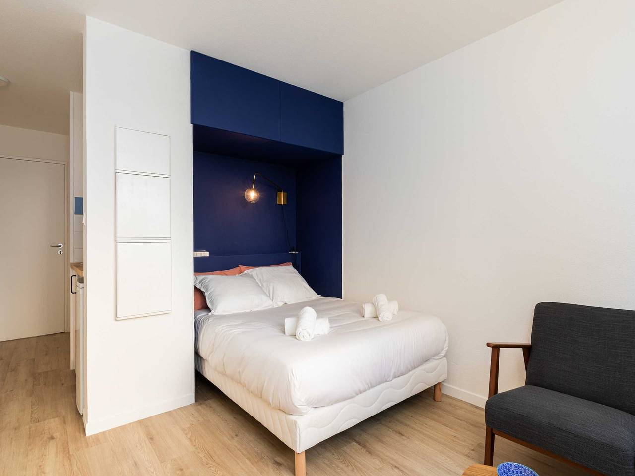 Photo : Appartement de vacances
