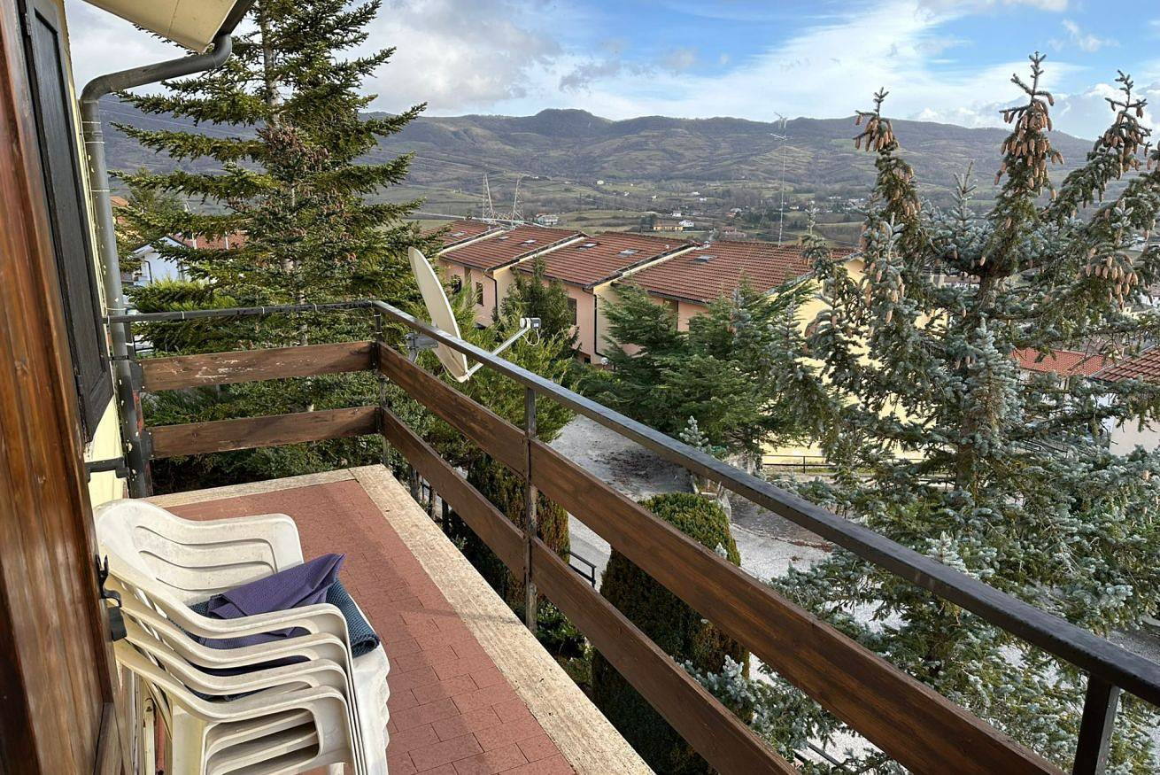 Apartamento entero, Sangro Chalet in Castel di Sangro, Provincia de L'Aquila