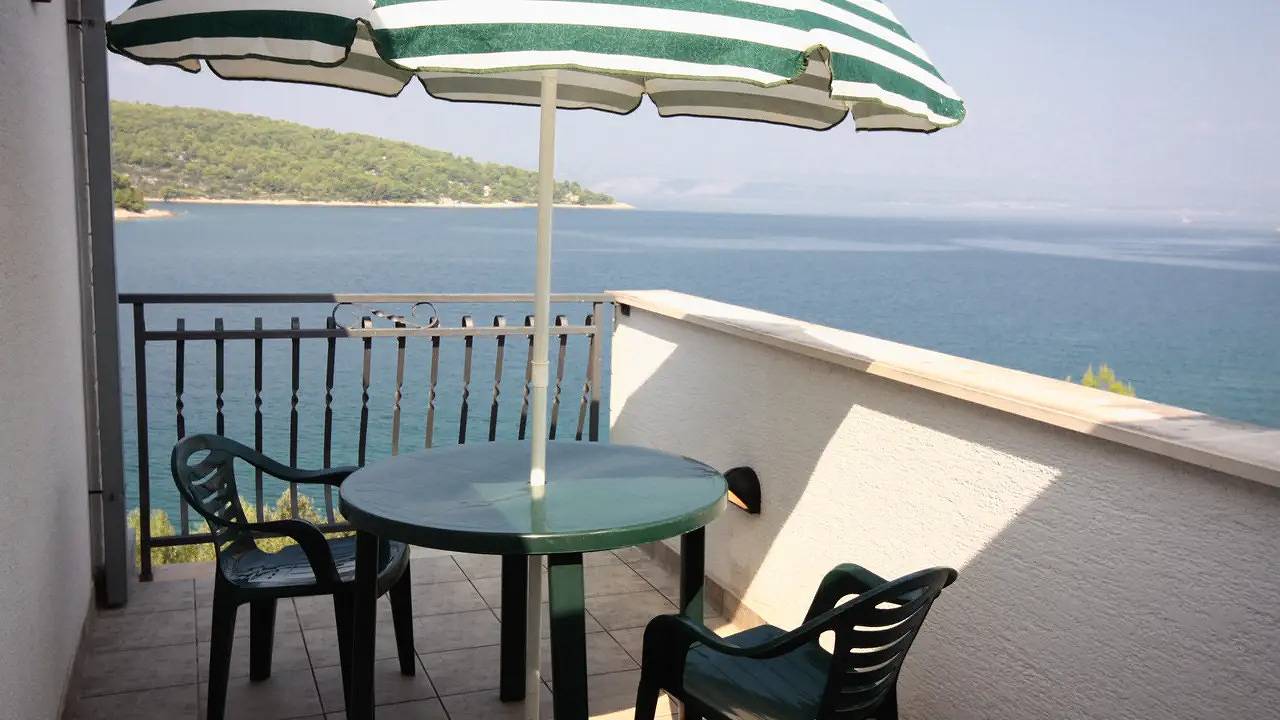 Ganzes Studio, Studio für 2 Personen (22 m²) in Nečujam in Necujam, Solta
