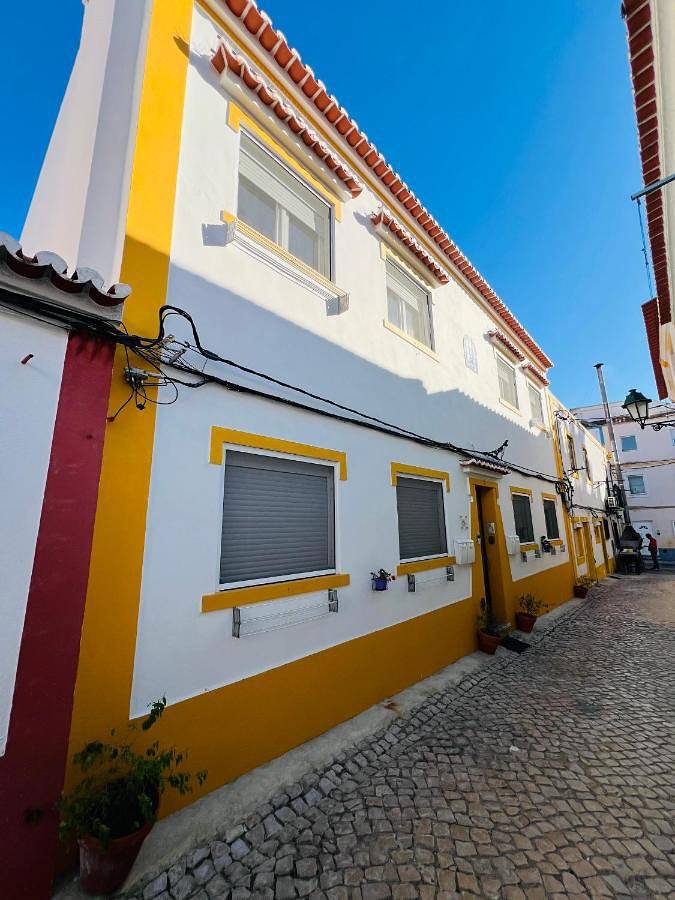 Apartamento inteiro, Apartment in Halbinsel von Setúbal