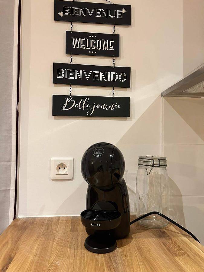 Gîte pour 2 personnes à Labruguière - 3