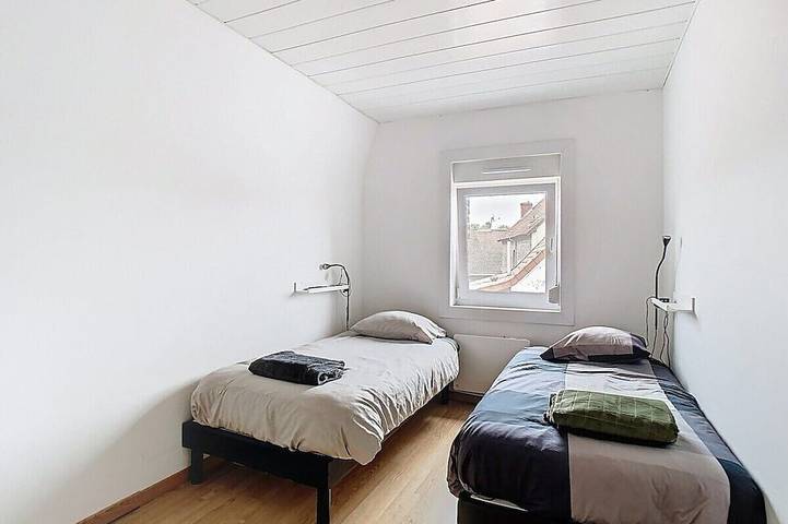 Location de vacances pour 6 personnes à Gavrelle - 2