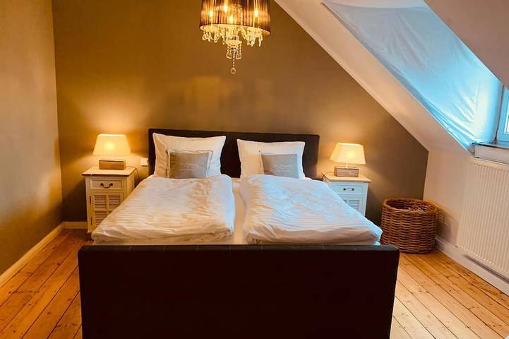 Ferienwohnung für 2 Personen, mit Sauna in Freinsheim - 2