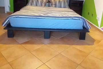 Ferienwohnung für 4 Personen in Frankfurt