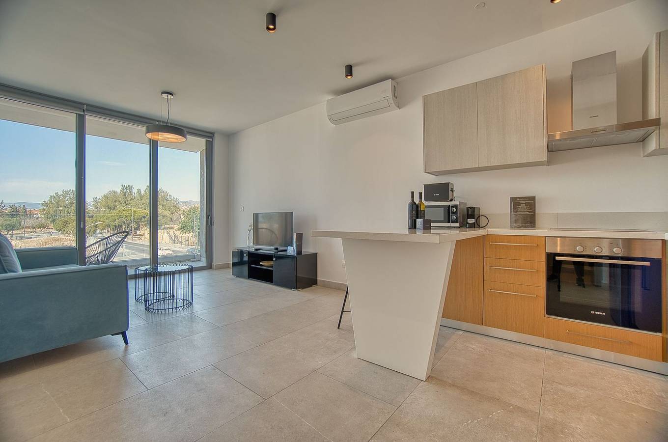 Apartamento entero, Avenue 202 1 Bed in Pafos in Pafos, Chipre Sur