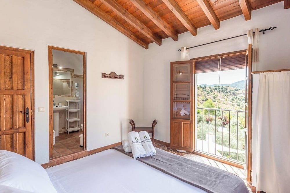 Guajar 2 Monda in Monda, Sierra de las Nieves