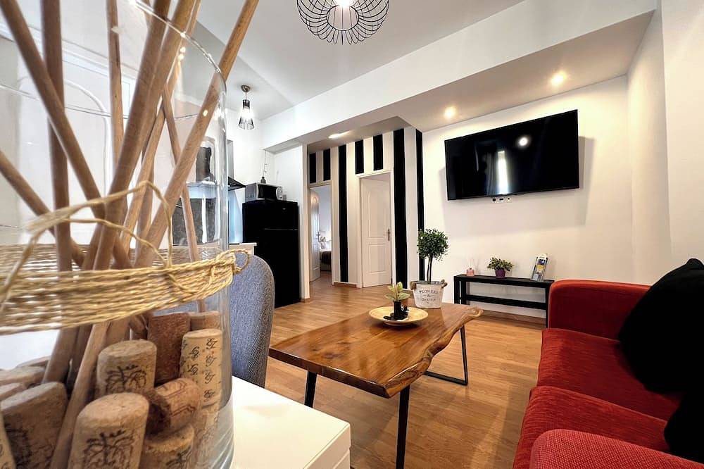 Appartamento vacanze a Atene a partire da 128€ a notte