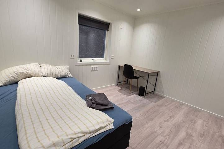 Ferienhaus für 16 Personen in Tromsø - 3