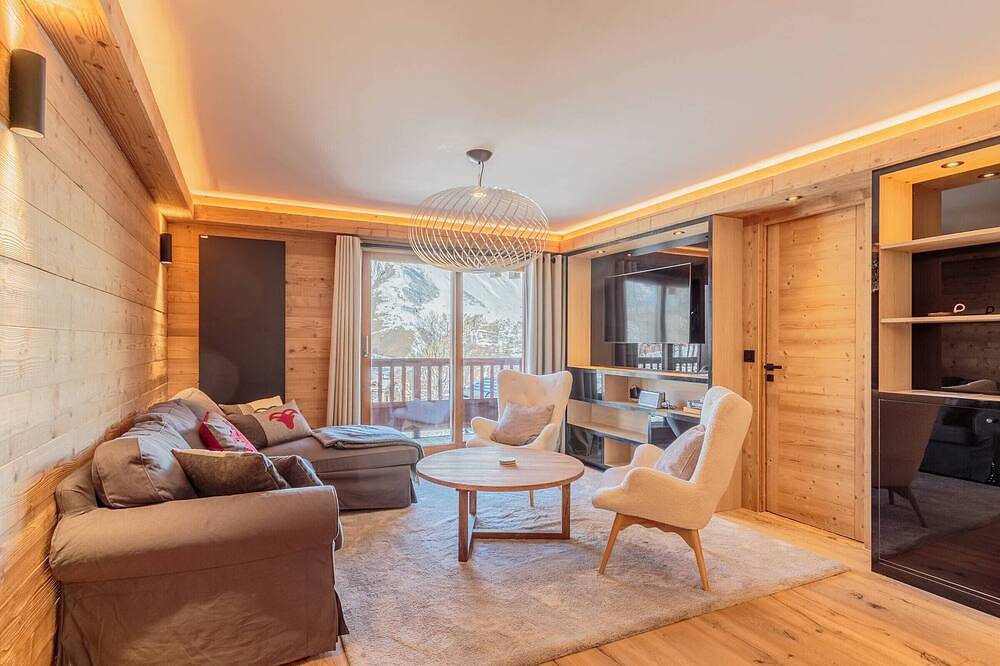 Appartamento vacanze a Rodano-Alpi a partire da 230€ a notte