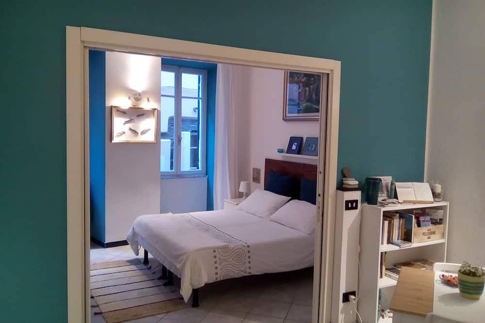 Ganze Wohnung, Donnabarbara Wohnung in Vernazza, Vernazza Gemeinde