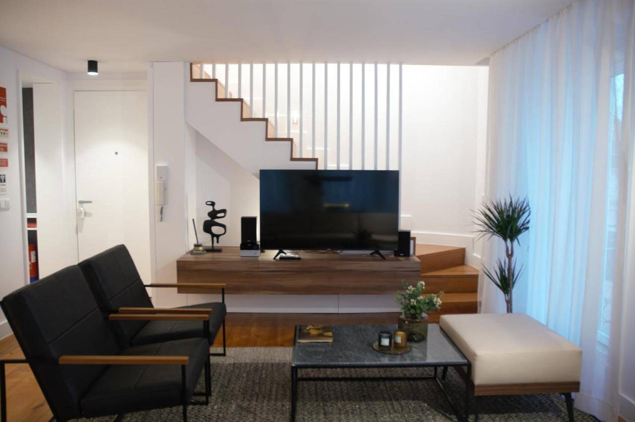 Apartamento inteiro, Timeless Charming - Belém in Lisboa, Costa de Lisboa