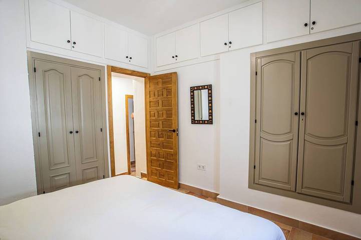 Preciosa casa de pueblo totalmente renovada in Gaucín, Serranía de Ronda
