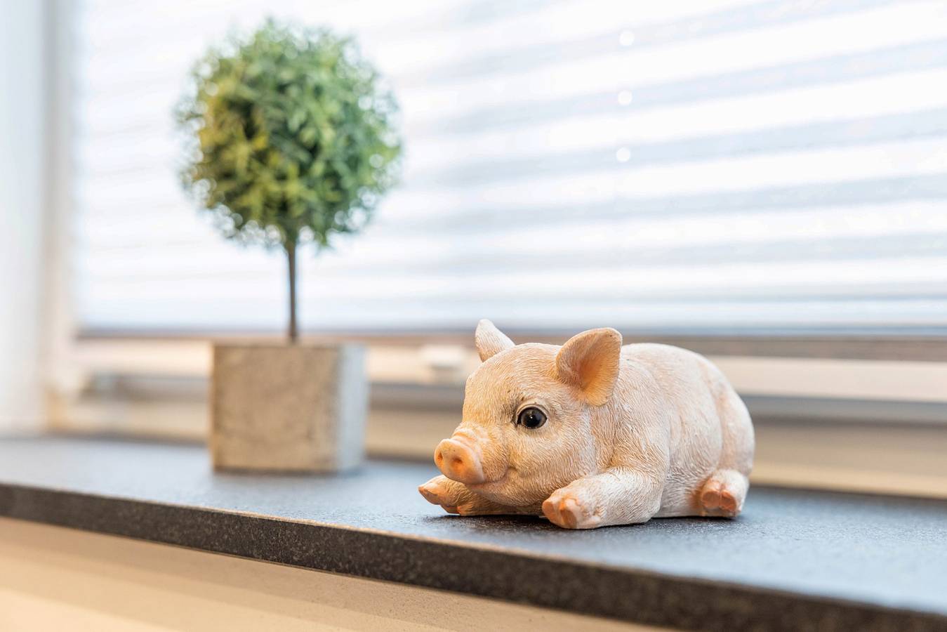 Ganze Wohnung, Ferienwohnung Schweinestall, 60qm, 2 schlafzimmer, max. 5 personen in Eslohe, Hochsauerlandkreis