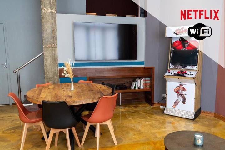 Appartement de vacances pour 6 personnes à Dunkerque