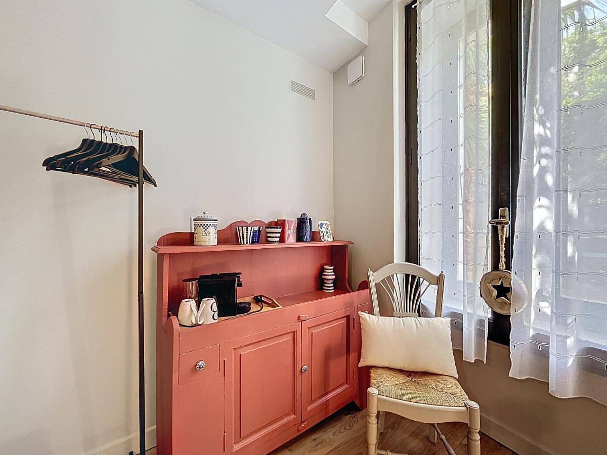 Maison 23 in Coursan, Côte méditerranéenne (France)