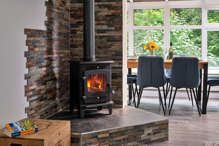 Ferienhaus für 5 Personen, mit Garten im Snowdonia - 3