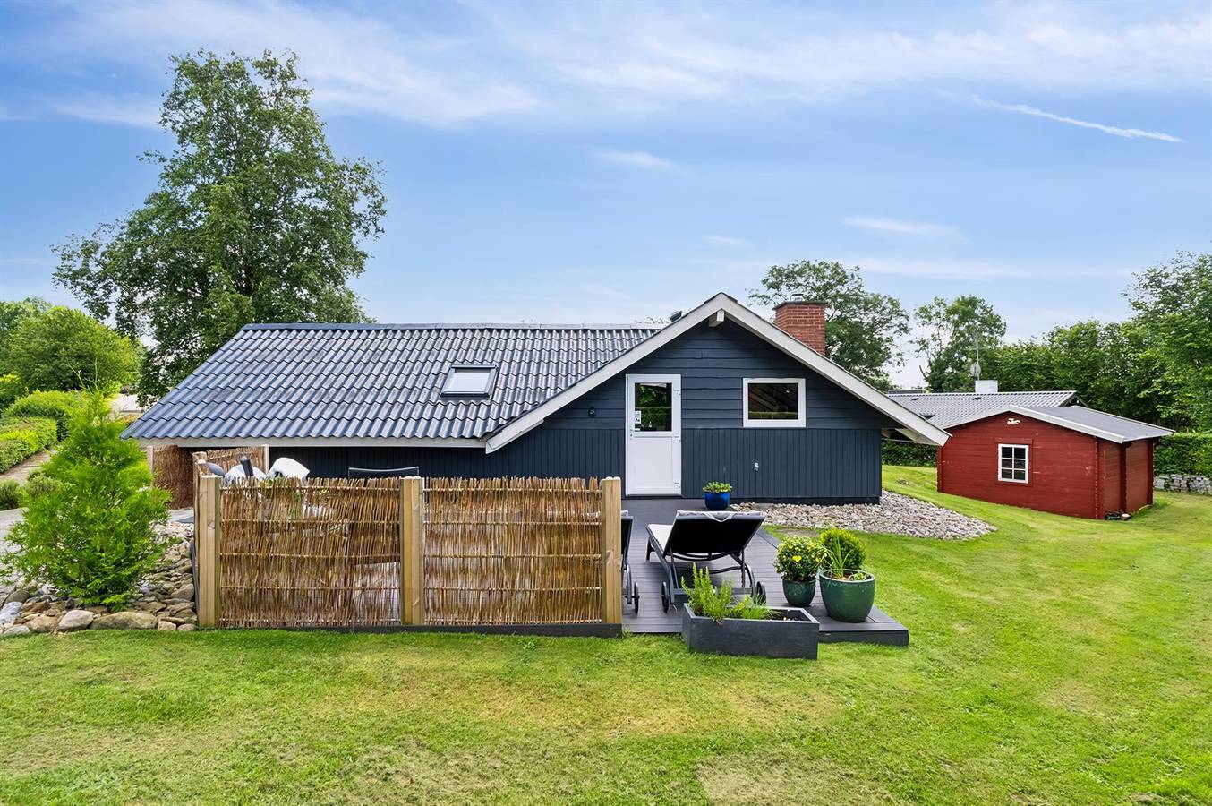 3 bedroom home in Aabenraa in Loddenhøj, Apenrade