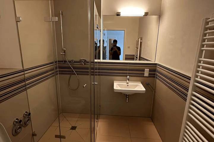 Appartement de vacances pour 2 personnes - 1