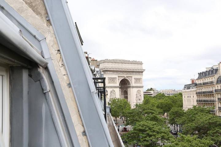 Hôtel pour 2 personnes