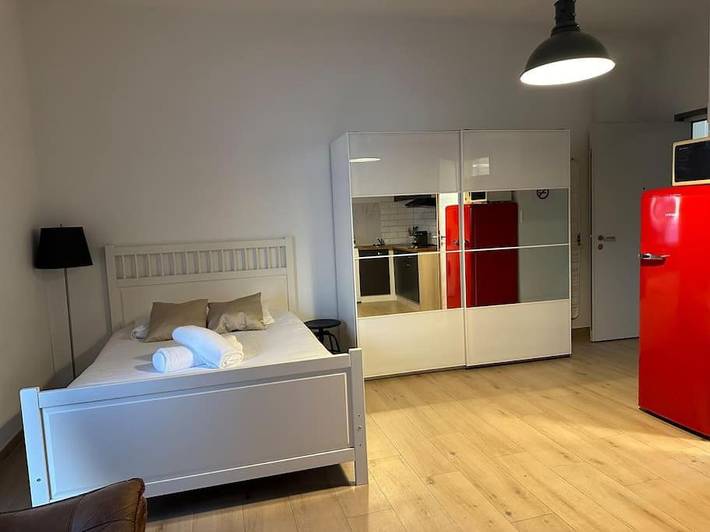 Appartement de vacances pour 2 personnes