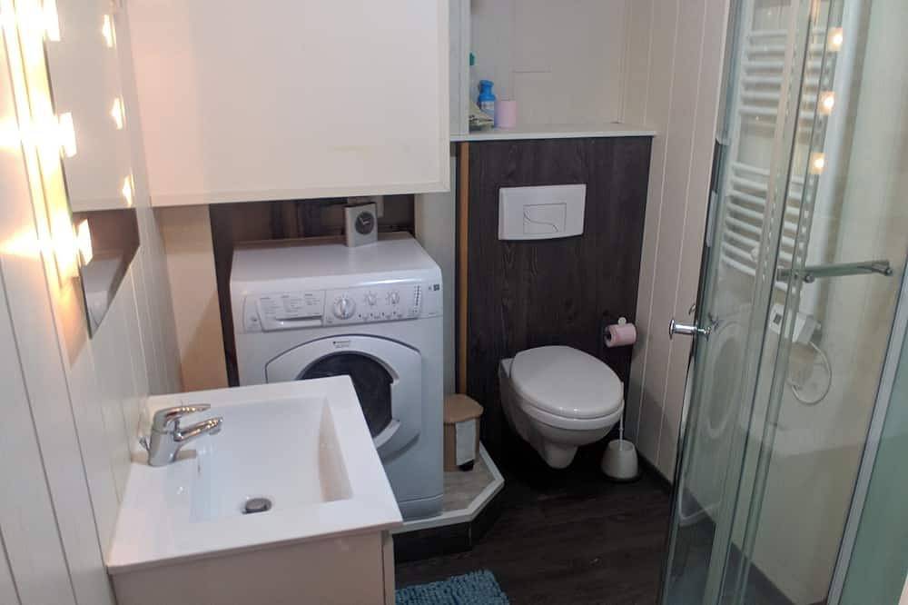 Appartement entier, Joli appartement proche lac in Lac de Gérardmer, Gérardmer