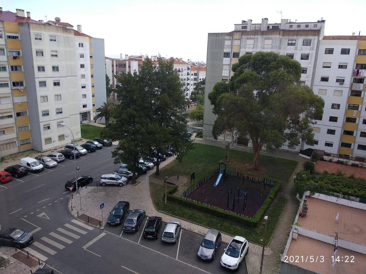 Quartos Cesário Verde Massamá in Queluz, Costa de Lisboa