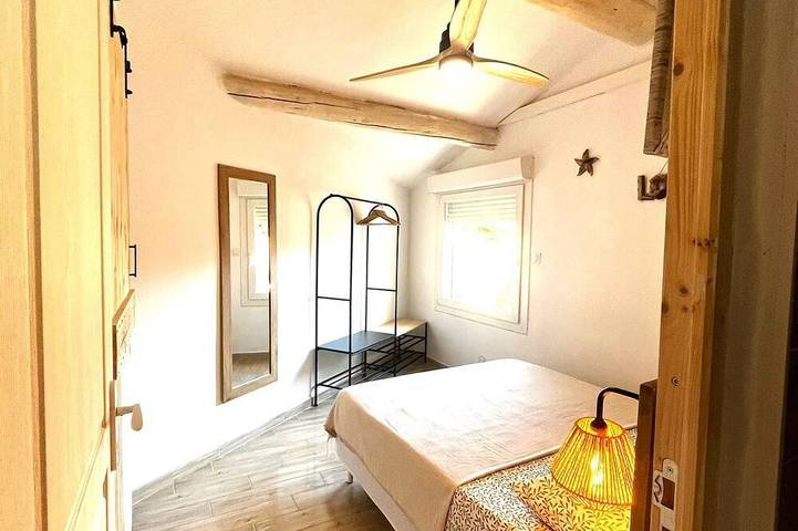 Location de vacances pour 4 personnes dans Office De Tourisme Des Saintes Maries De La Mer - 3