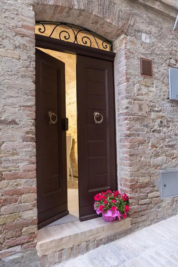Appartamento vacanze per 4 persone, con animali domestici - 1