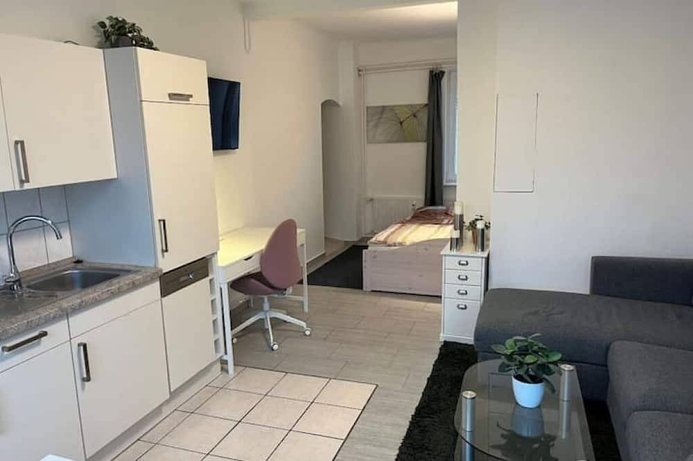 Ganze Wohnung, Pension: Super Flat Nr. 1 in bester Lage in Heide, Heide und Umgebung