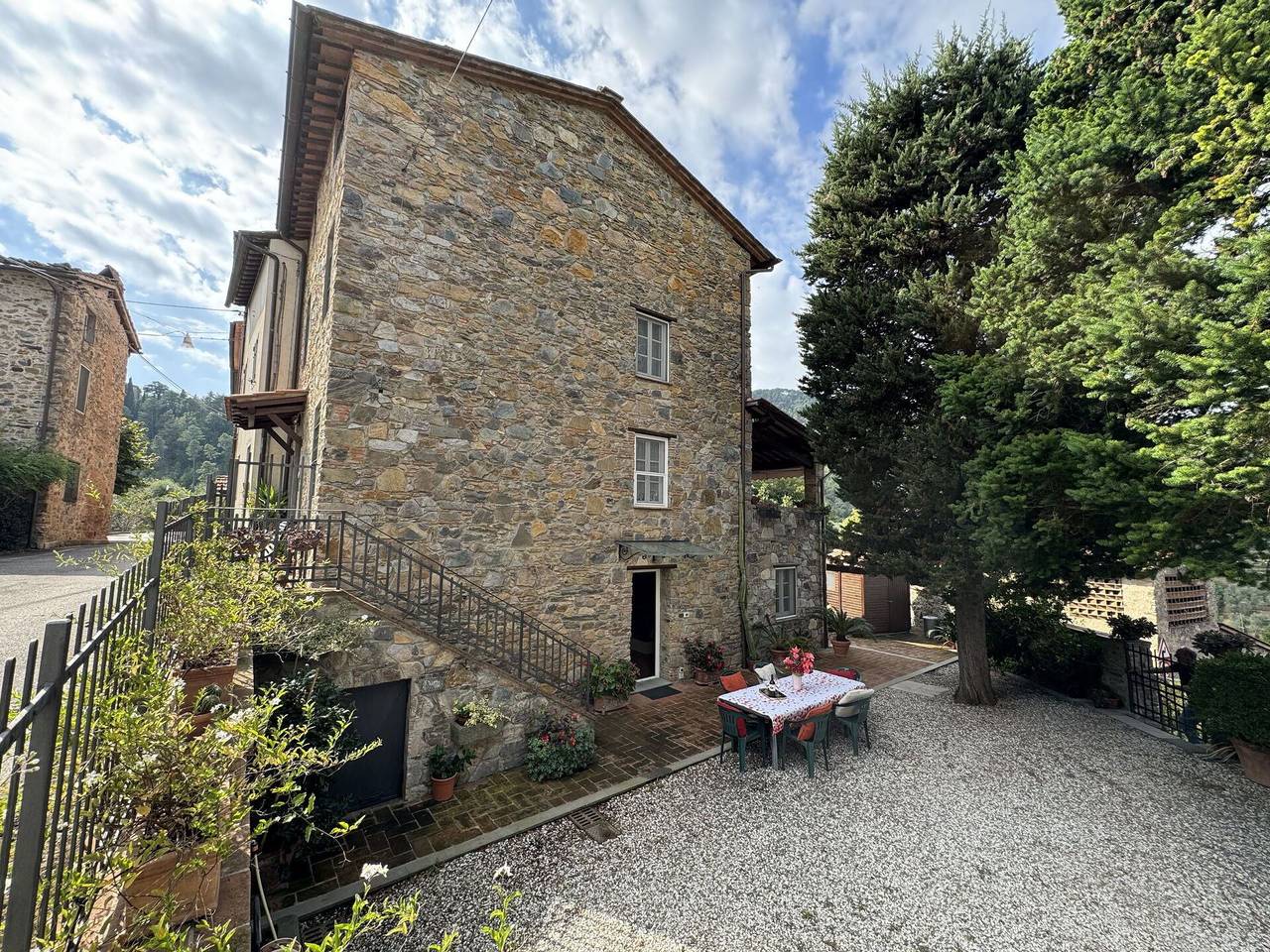 Casa Max in Capannori, Provincia di Lucca
