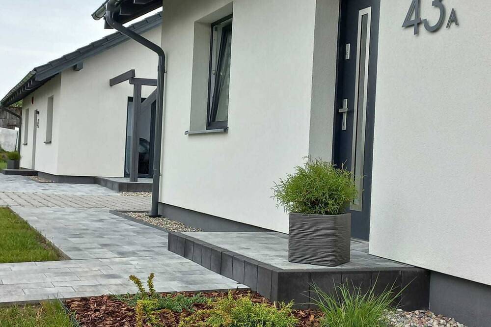 Casa vacanza a Casciubia a partire da 142€ a notte