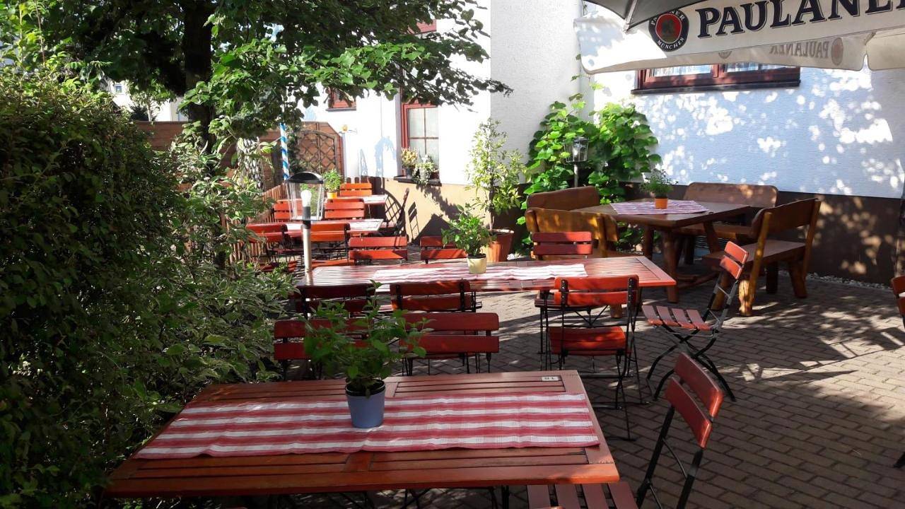 Hotel Lindenhof in Rödermark, Landkreis Offenbach