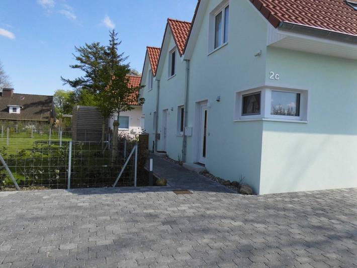 Ganze Ferienwohnung, Ferienwohnung Ferienhaus Hohwachter Bucht Ostsee Dsl-WLAN in Hohwacht, Hohwachter Bucht