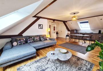 Gîte pour 6 personnes, animaux acceptés à Bitsch