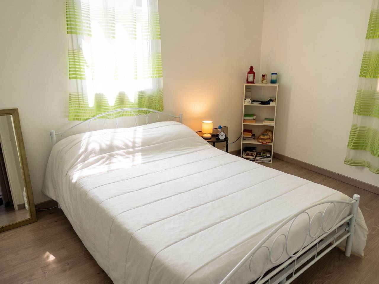 Appartement entier, Appartement lumineux dans le centre de Digne-les-Bains avec balcon. in Digne-les-Bains, Alpes-de-Haute-Provence