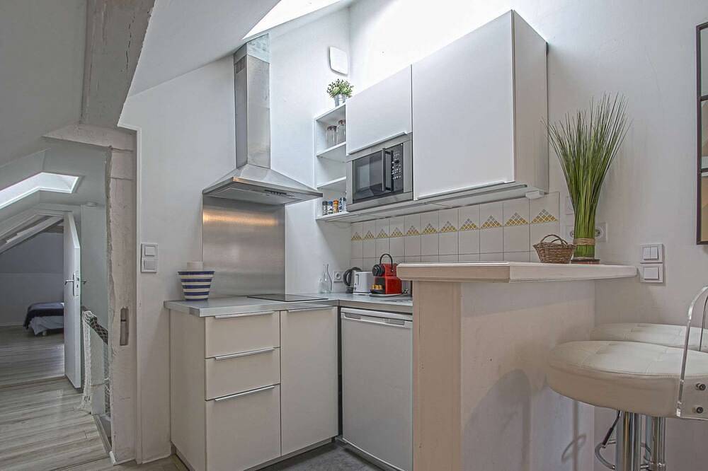 Photo : Appartement de vacances