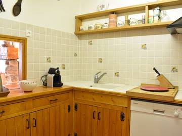 Appartement De Vacances pour 5 Personnes dans Méribel, Les Allues, Photo 2