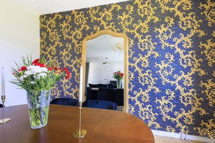 Appartement de vacances pour 6 personnes - 1