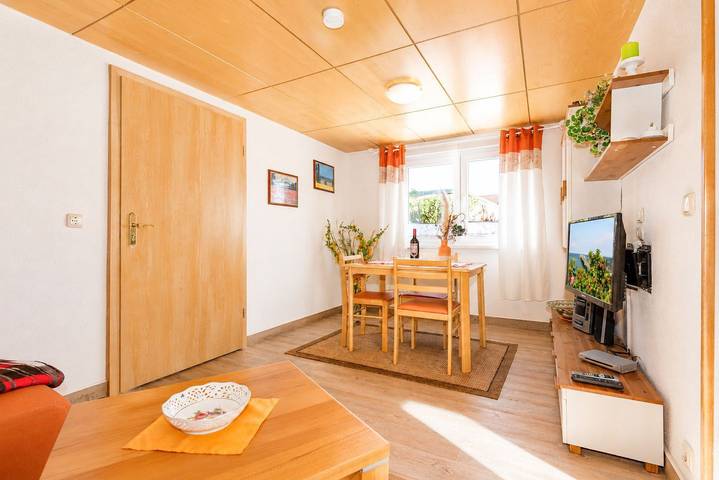 Bungalow für 4 Personen, mit Terrasse und Garten in Kühlungsborn - 3