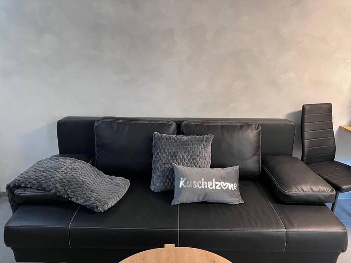 Ferienwohnung für 2 Personen, mit Garten in Libori Paderborn - 2