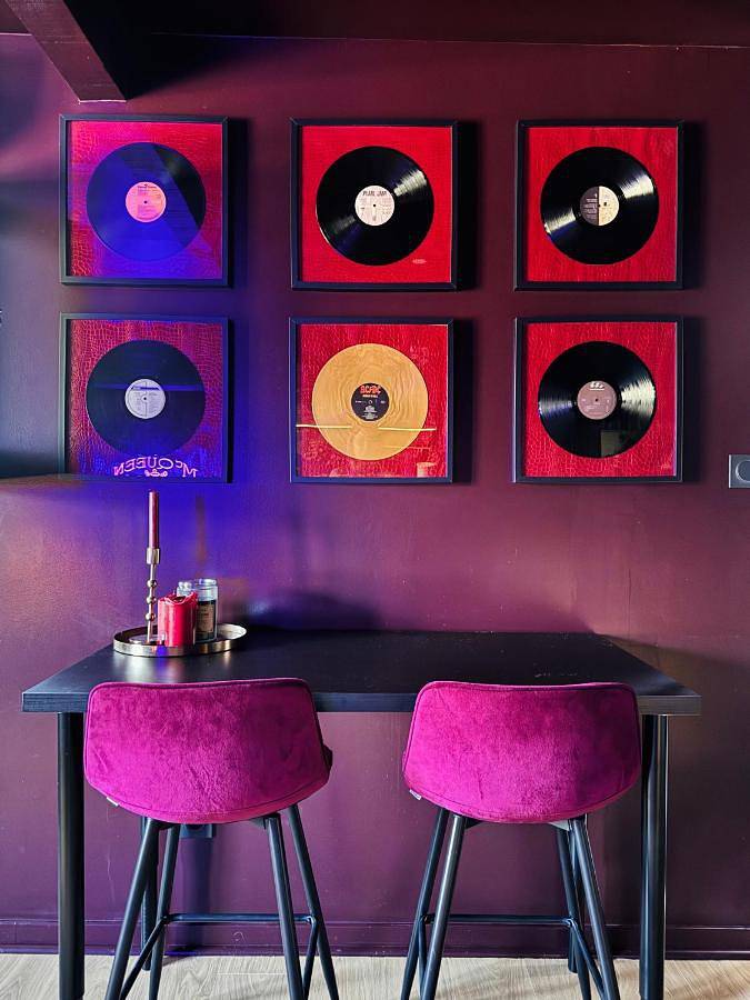 Gîte pour 2 personnes, avec terrasse et jardin à Orthez - 2