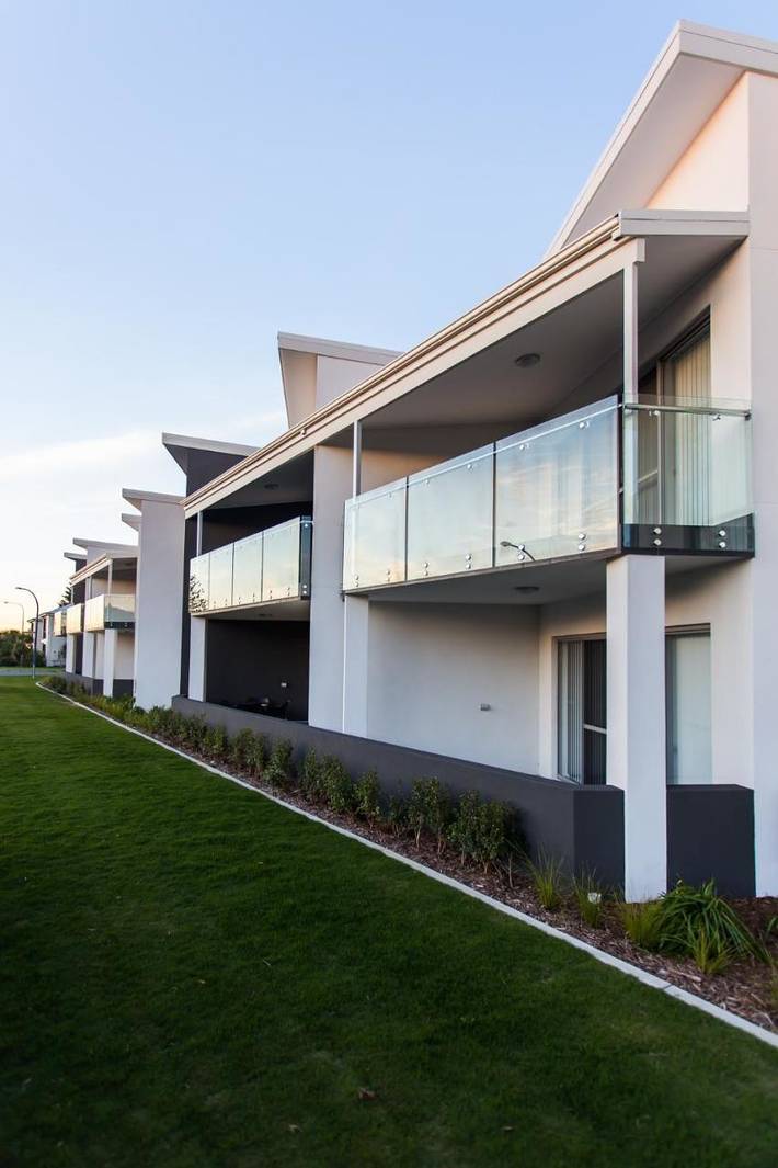 Apartamento de vacaciones para 2 personas - 1