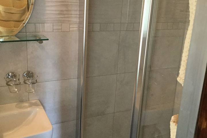 Ferienhaus für 4 Personen, mit Garten und Terrasse, mit Haustier in Sehmatal - 4