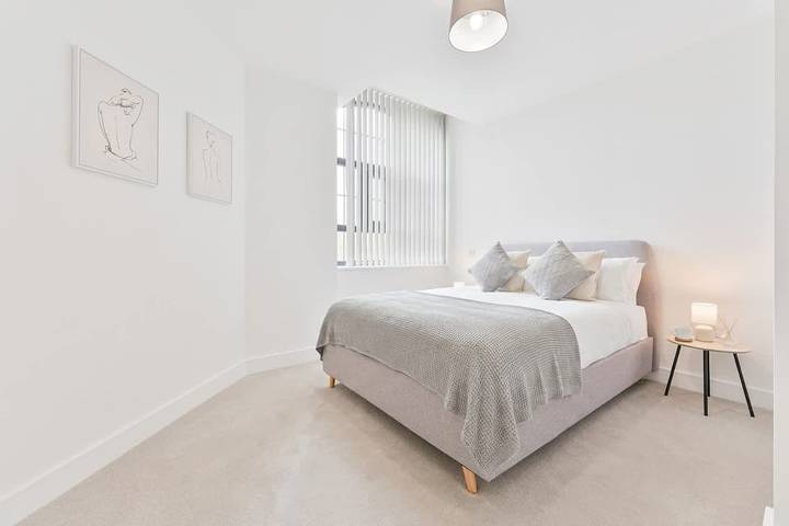Apartamento de vacaciones para 2 personas - 1