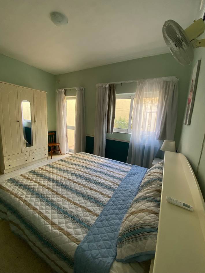 Vakantiehuis voor 6 personen, met tuin in Malta