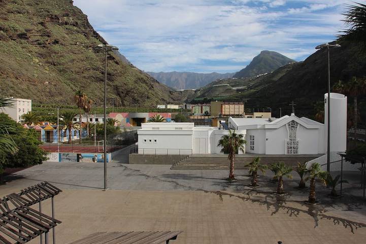 Ferienwohnung für 4 Personen, mit Balkon - 1