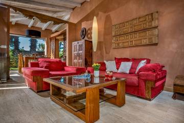 Villa per 4 Persone in Castelvetrano, Castelvetrano (Comune), Foto 3