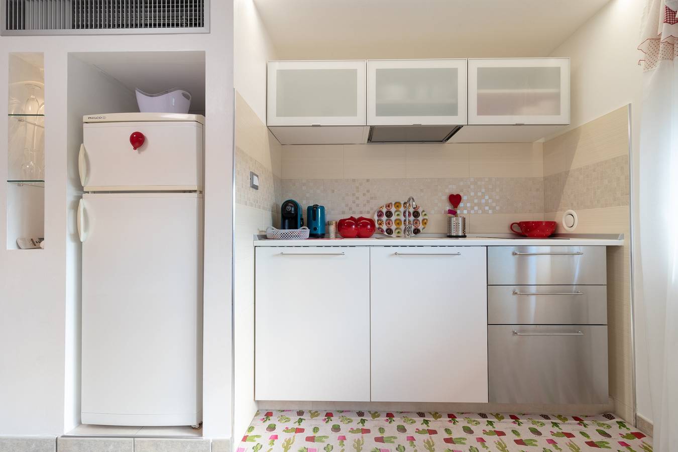 Maison de vacances "Modern House" avec Wi-Fi in Ostuni, Salento