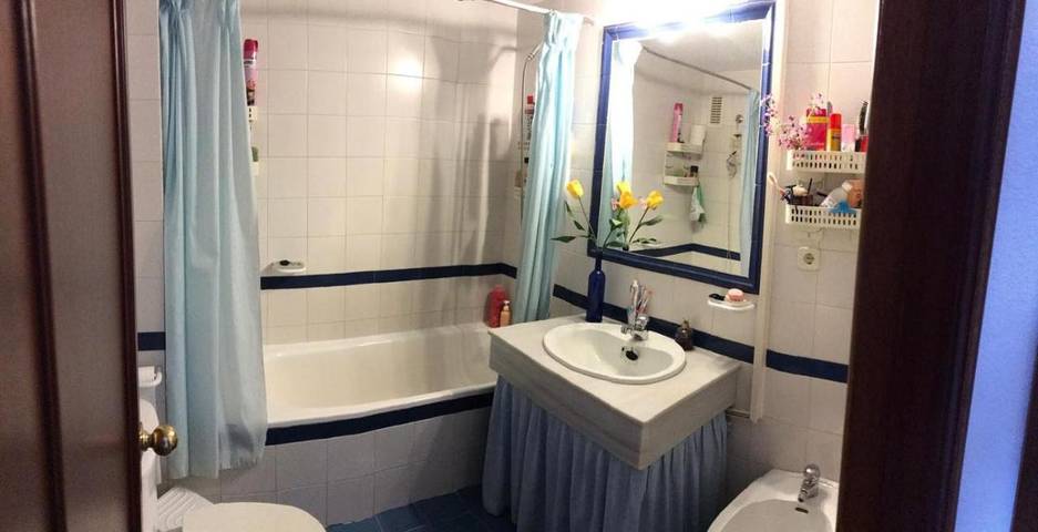 Apartamento de vacaciones para 6 personas, con vistas y terraza, Se admiten mascotas - 1