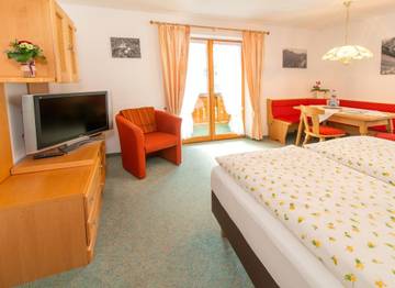 Pension für 3 Personen in Obermaiselstein, Hörnerdörfer, Bild 4